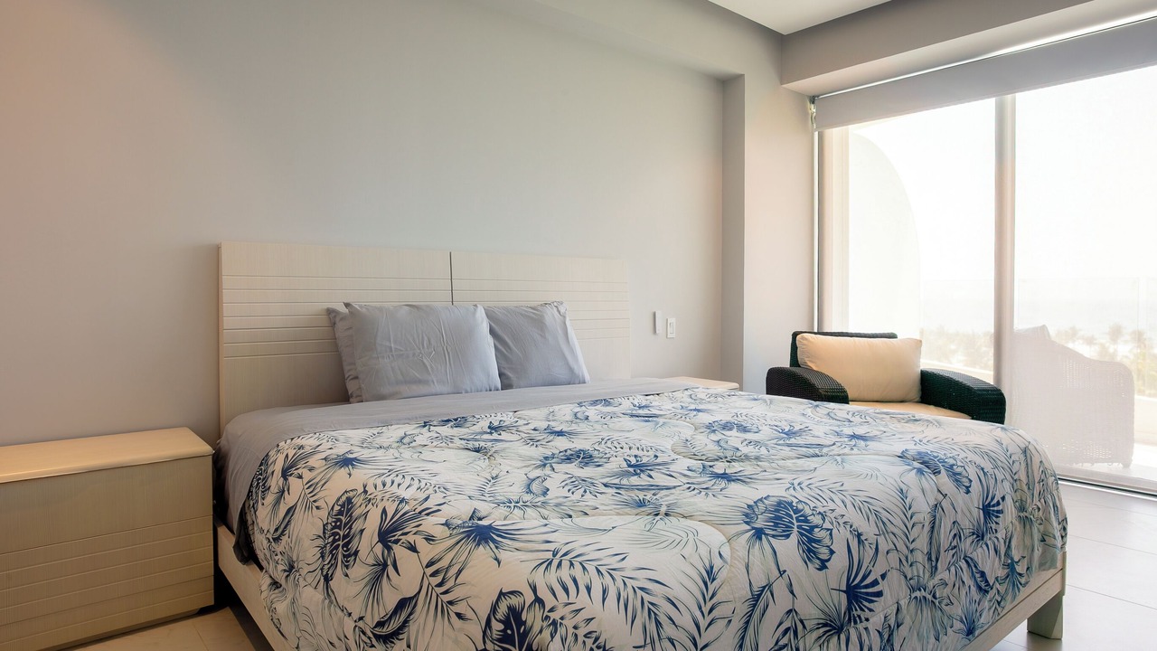 Photo of Bedroom in Puente del Mar