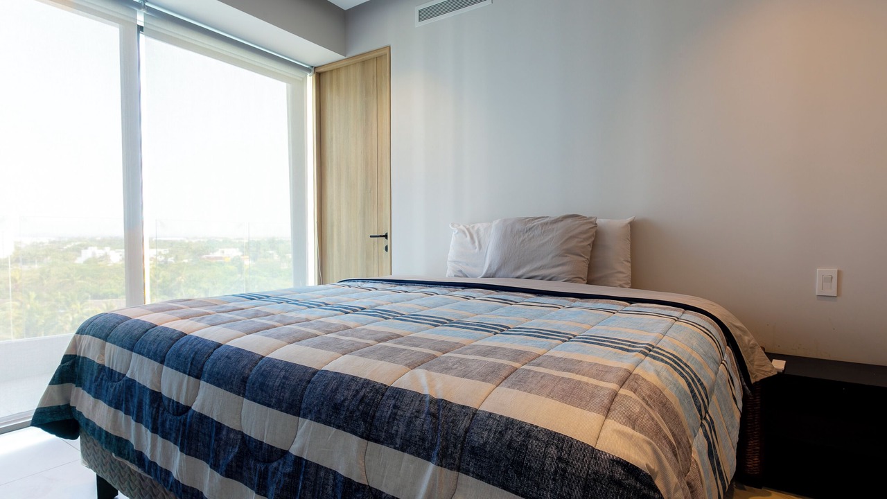 Photo of Bedroom in Puente del Mar