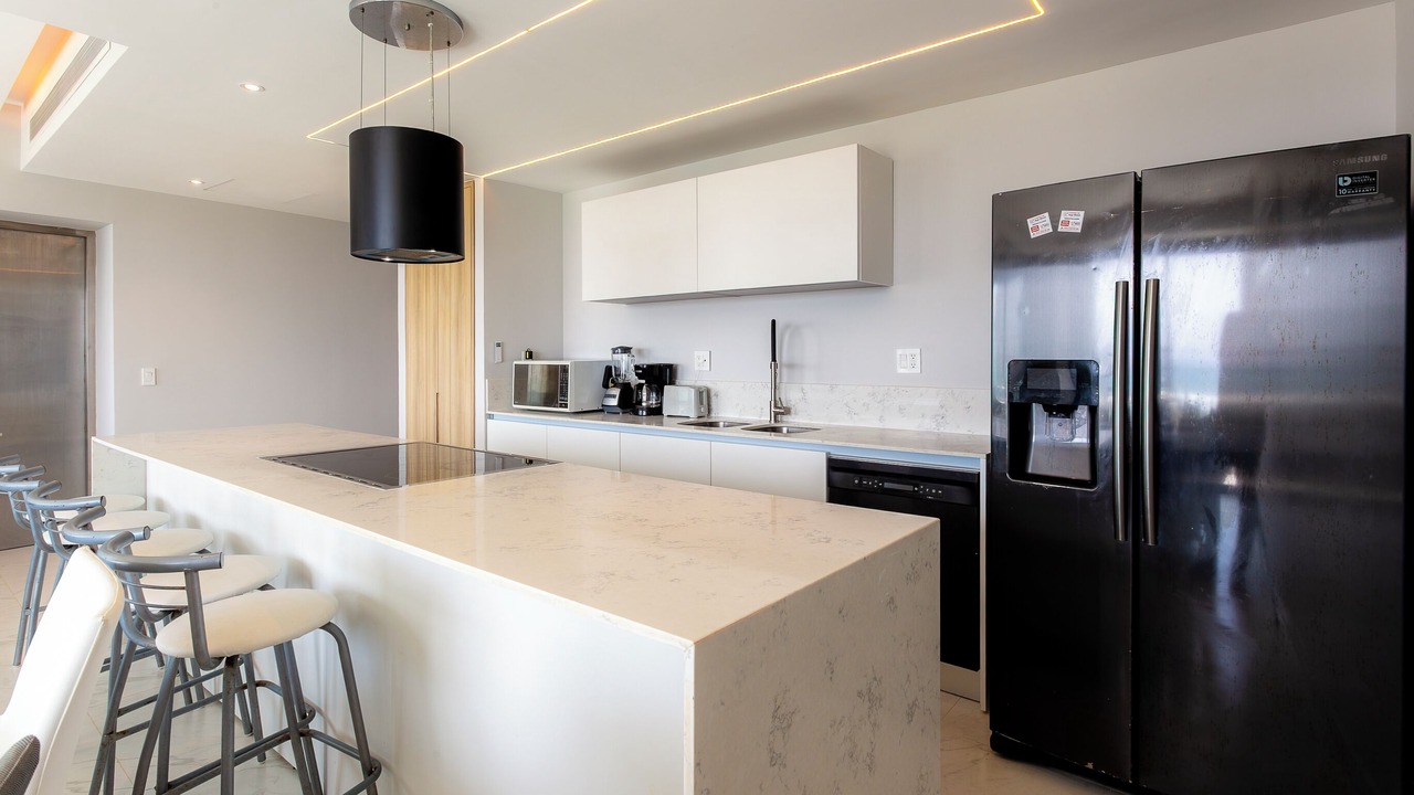 Photo of Kitchen in Puente del Mar