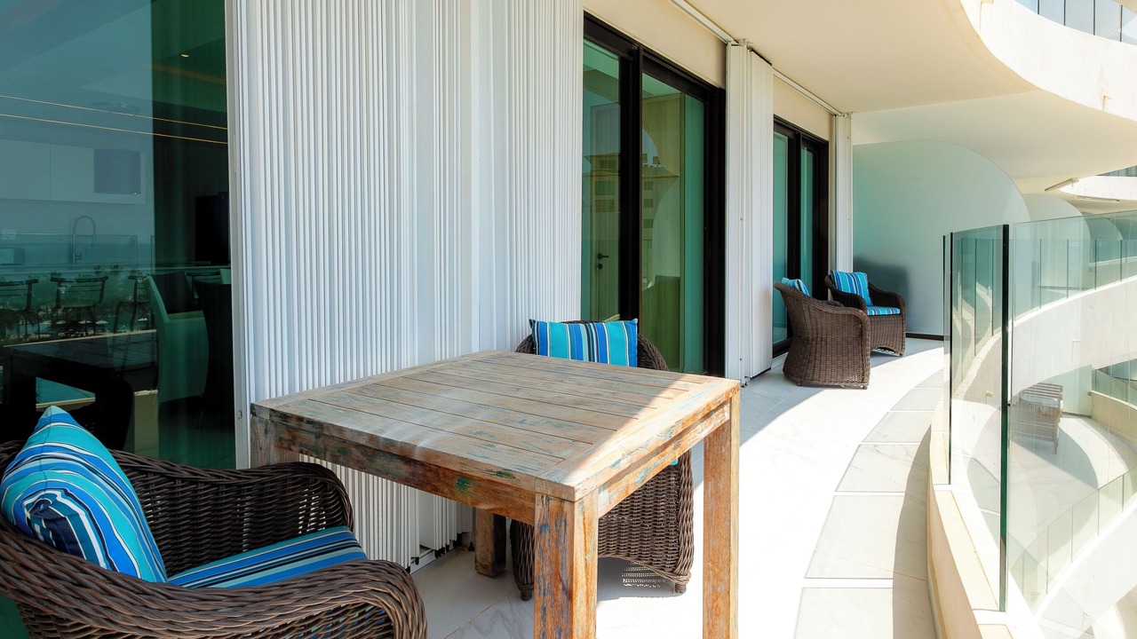 Photo of Outdoor in Puente del Mar