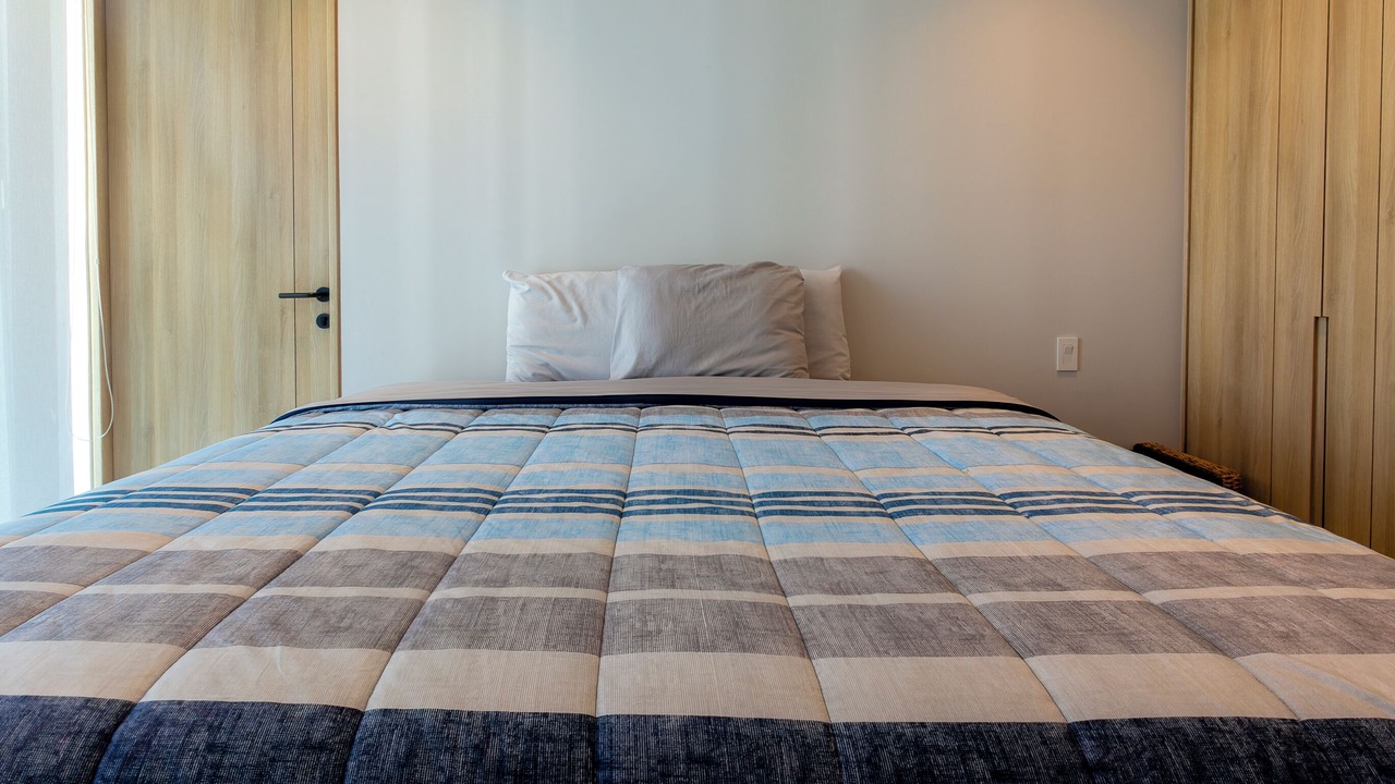 Photo of Bedroom in Puente del Mar