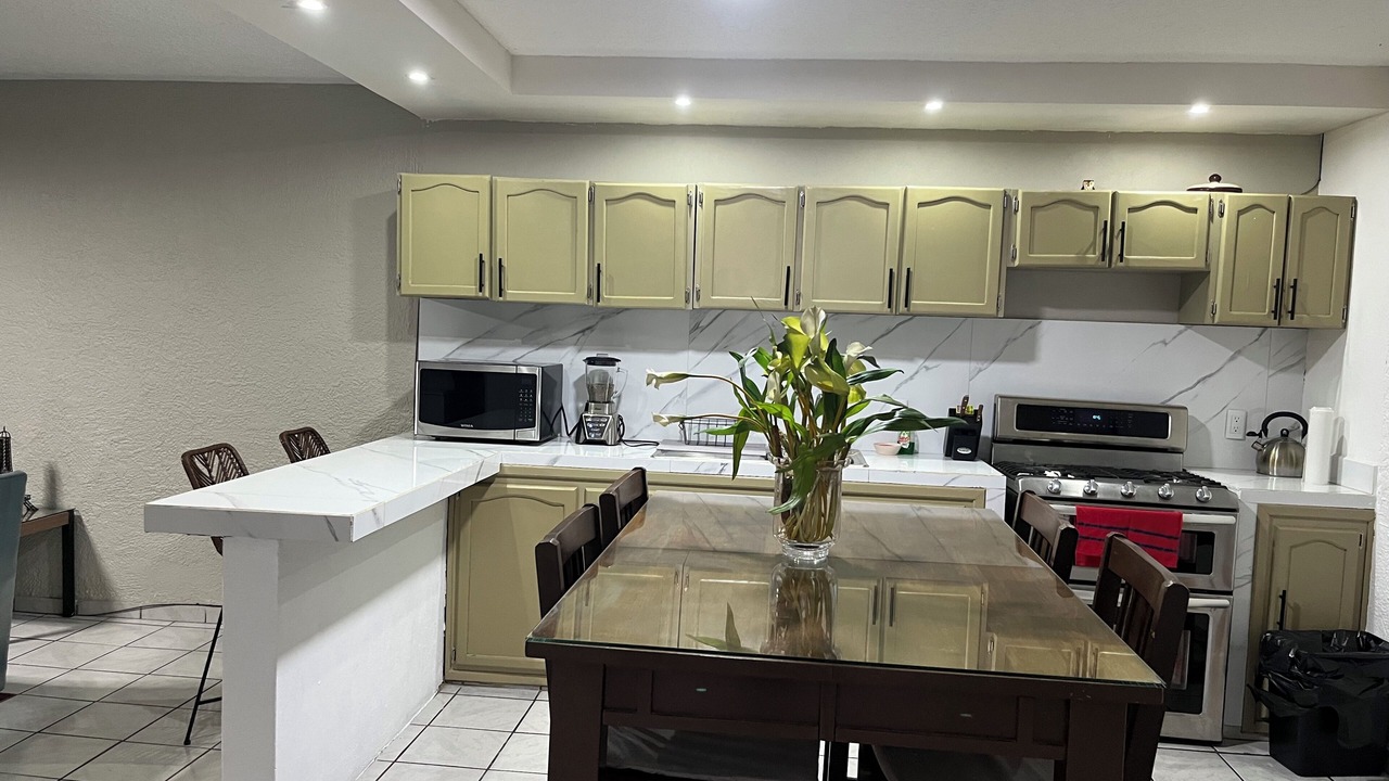 Photo of Kitchen in Tonala