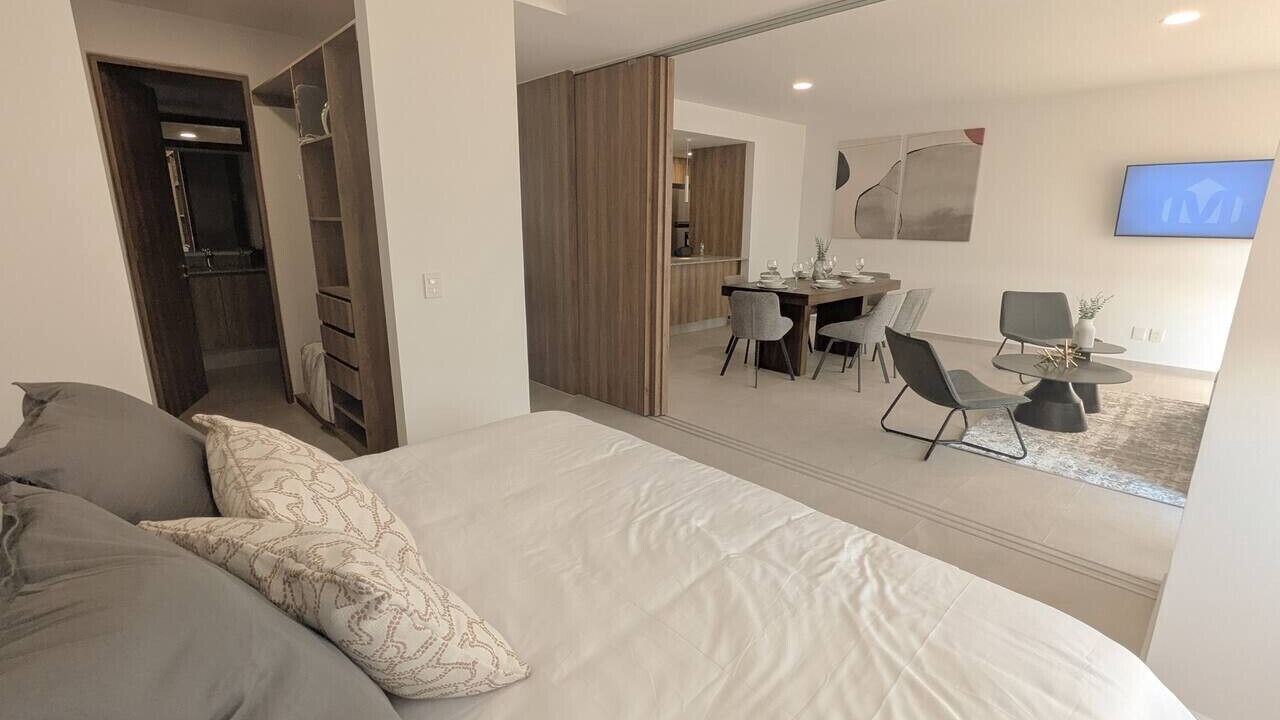 Photo of Bedroom in Zapopan