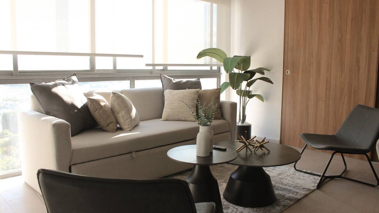 Photo of Livingroom in Zapopan