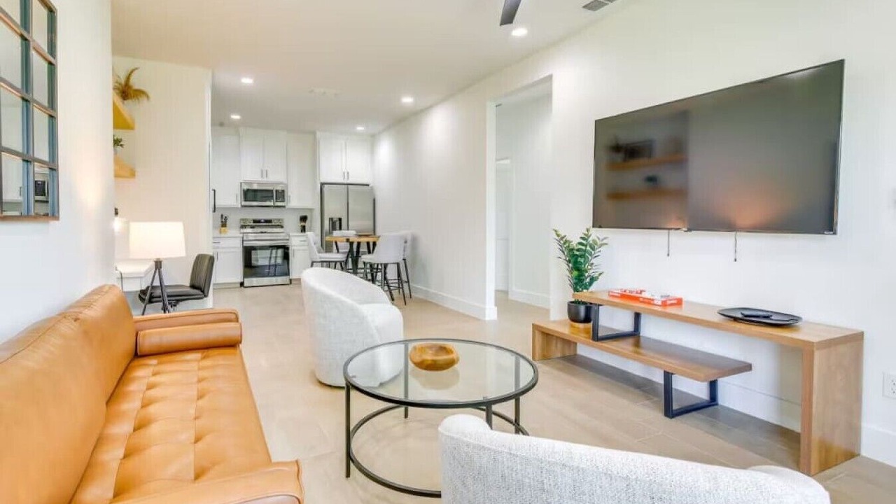 Photo of Bedroom in Brownsville