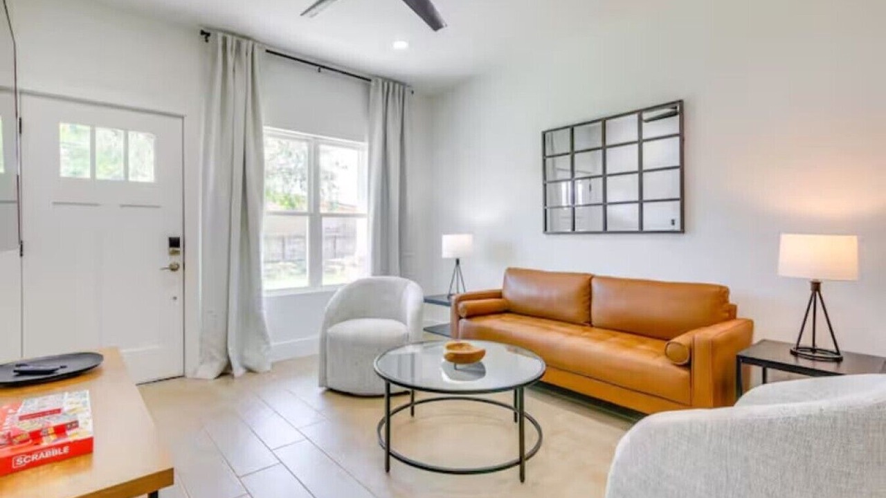 Photo of Bedroom in Brownsville