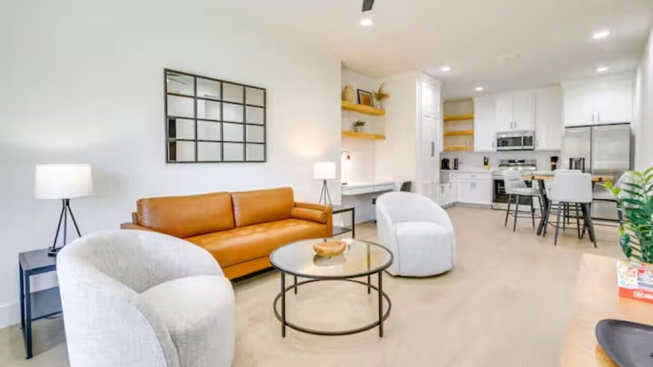 Photo of Bedroom in Brownsville