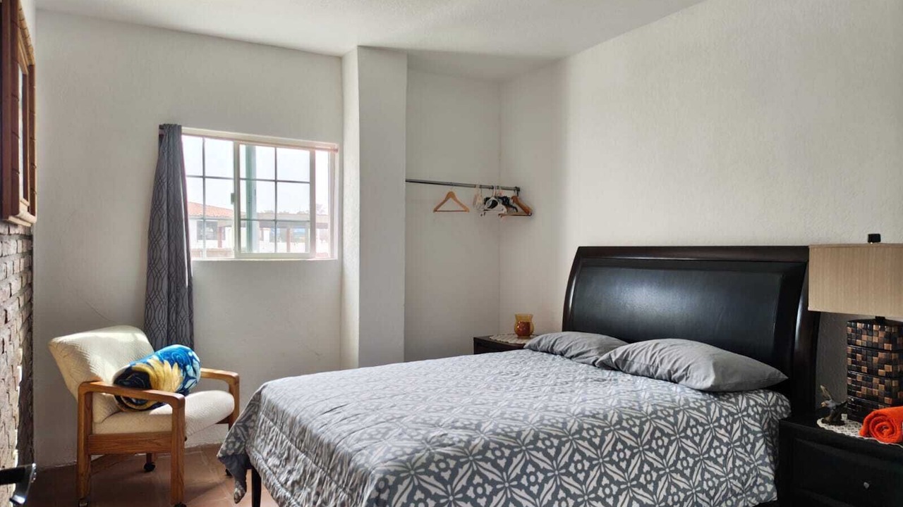 Photo of Bedroom in La Fonda