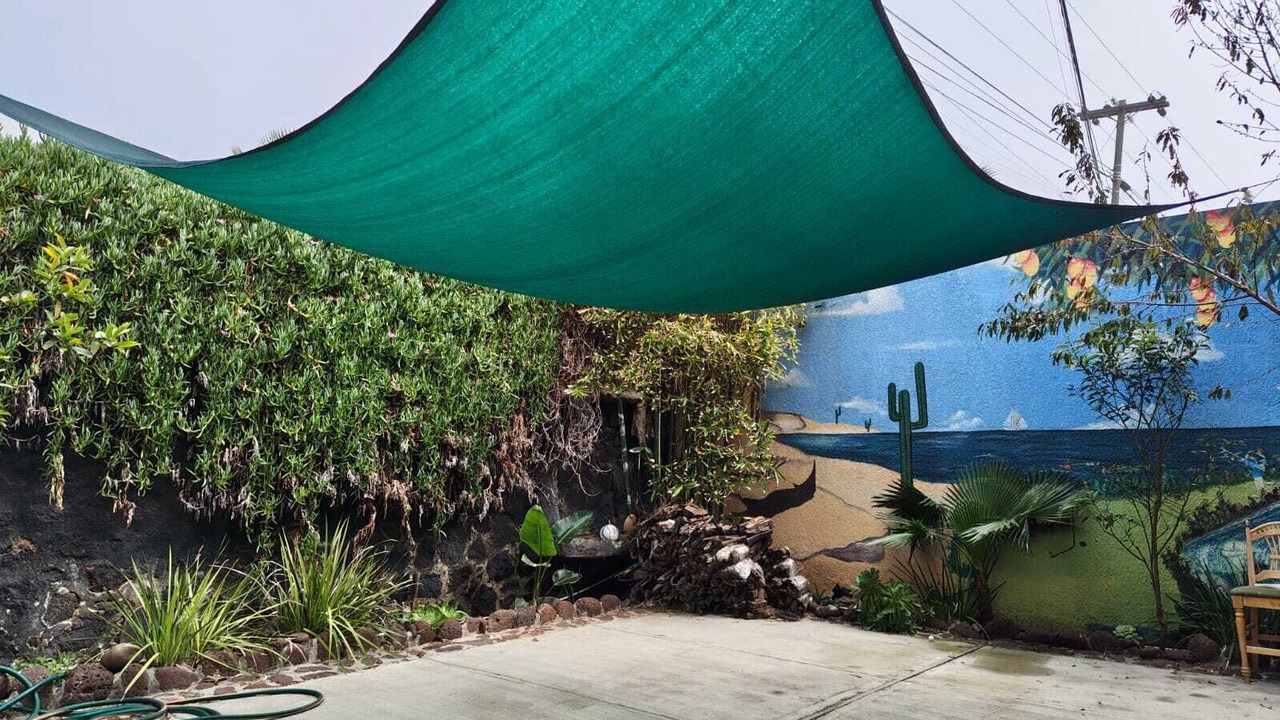 Photo of Outdoor in La Fonda