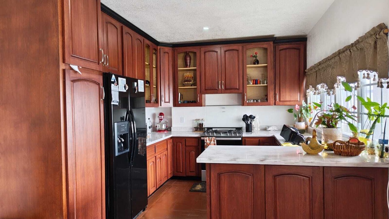 Photo of Kitchen in La Fonda