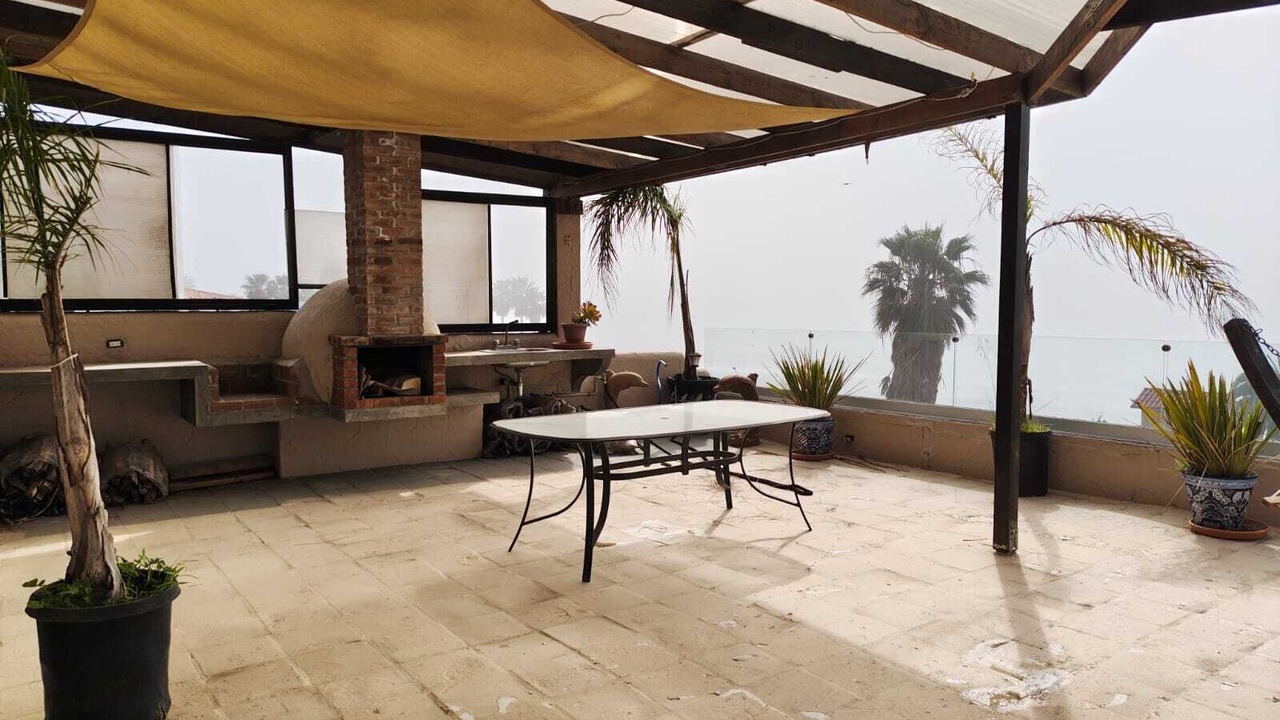 Photo of Outdoor in La Fonda
