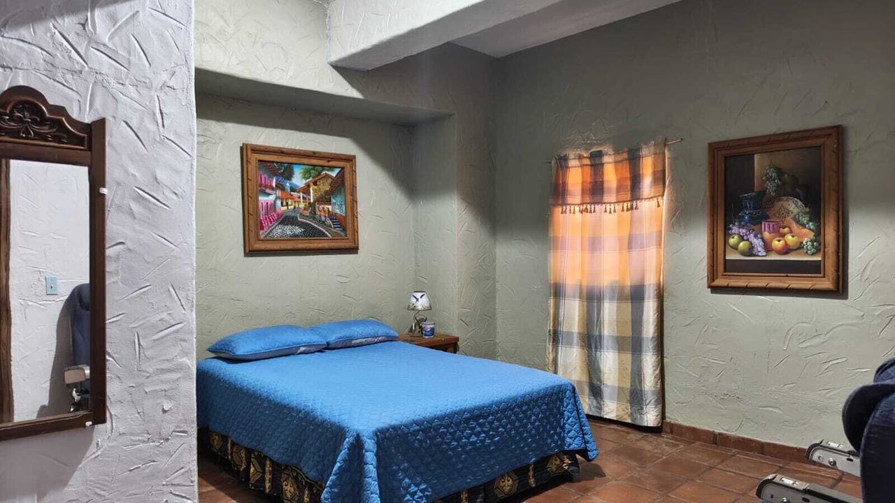 Photo of Bedroom in La Fonda
