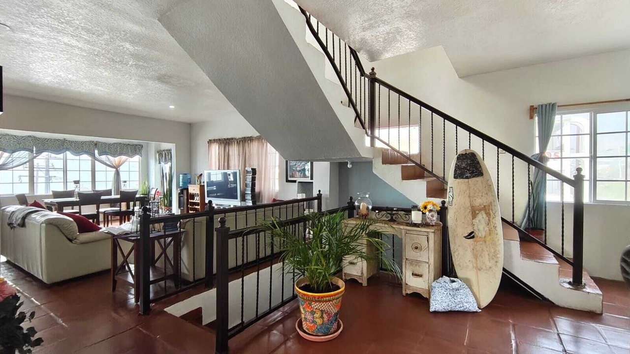 Photo of Livingroom in La Fonda