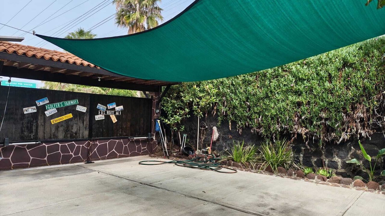 Photo of Outdoor in La Fonda