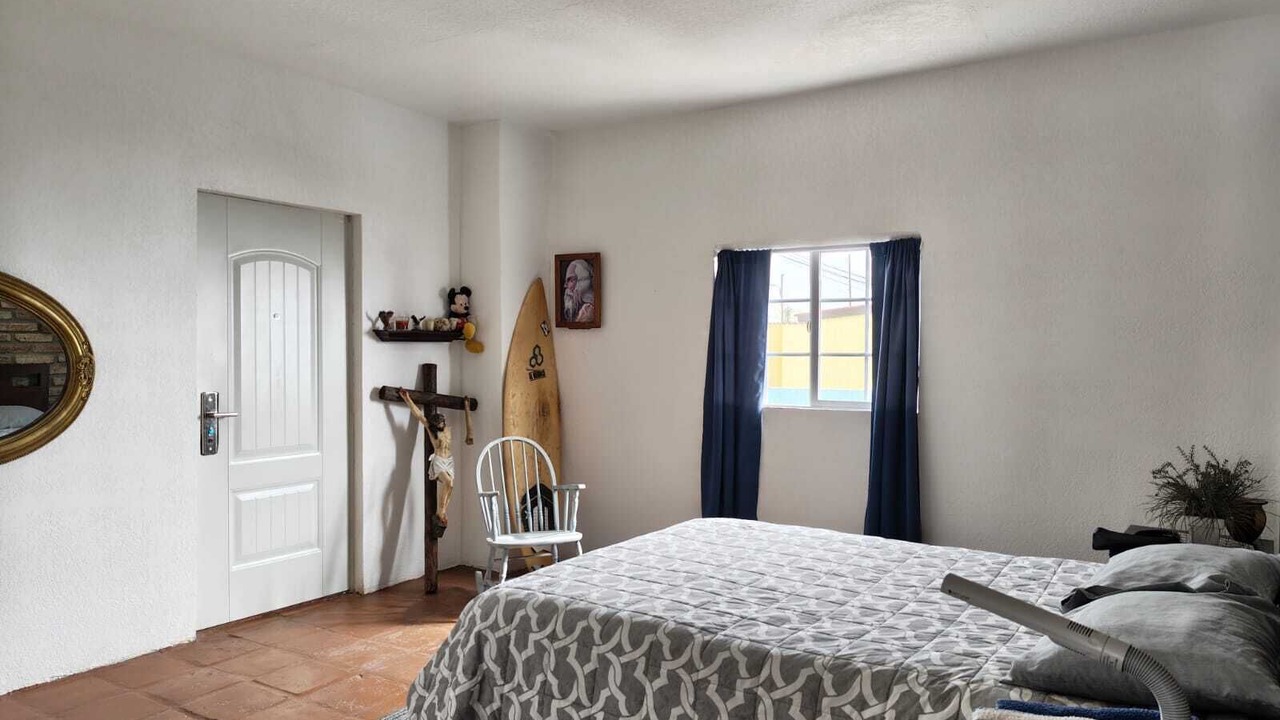 Photo of Bedroom in La Fonda