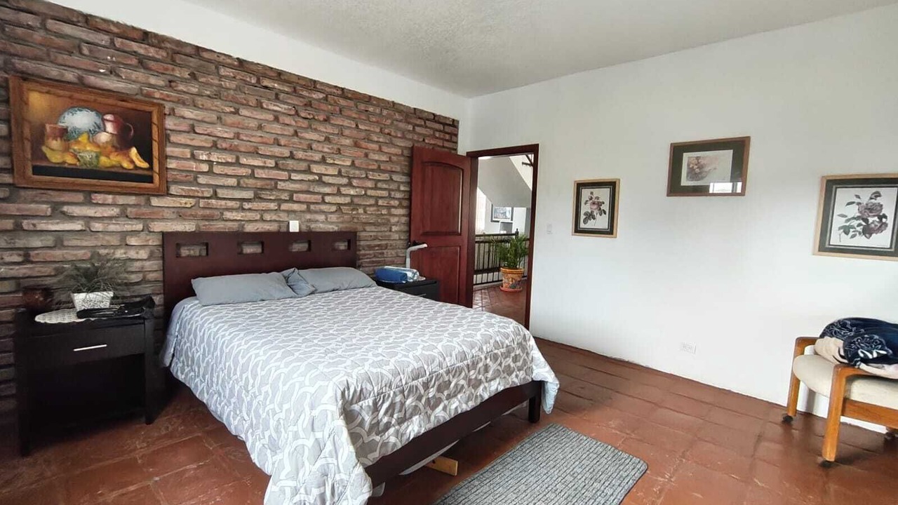 Photo of Bedroom in La Fonda