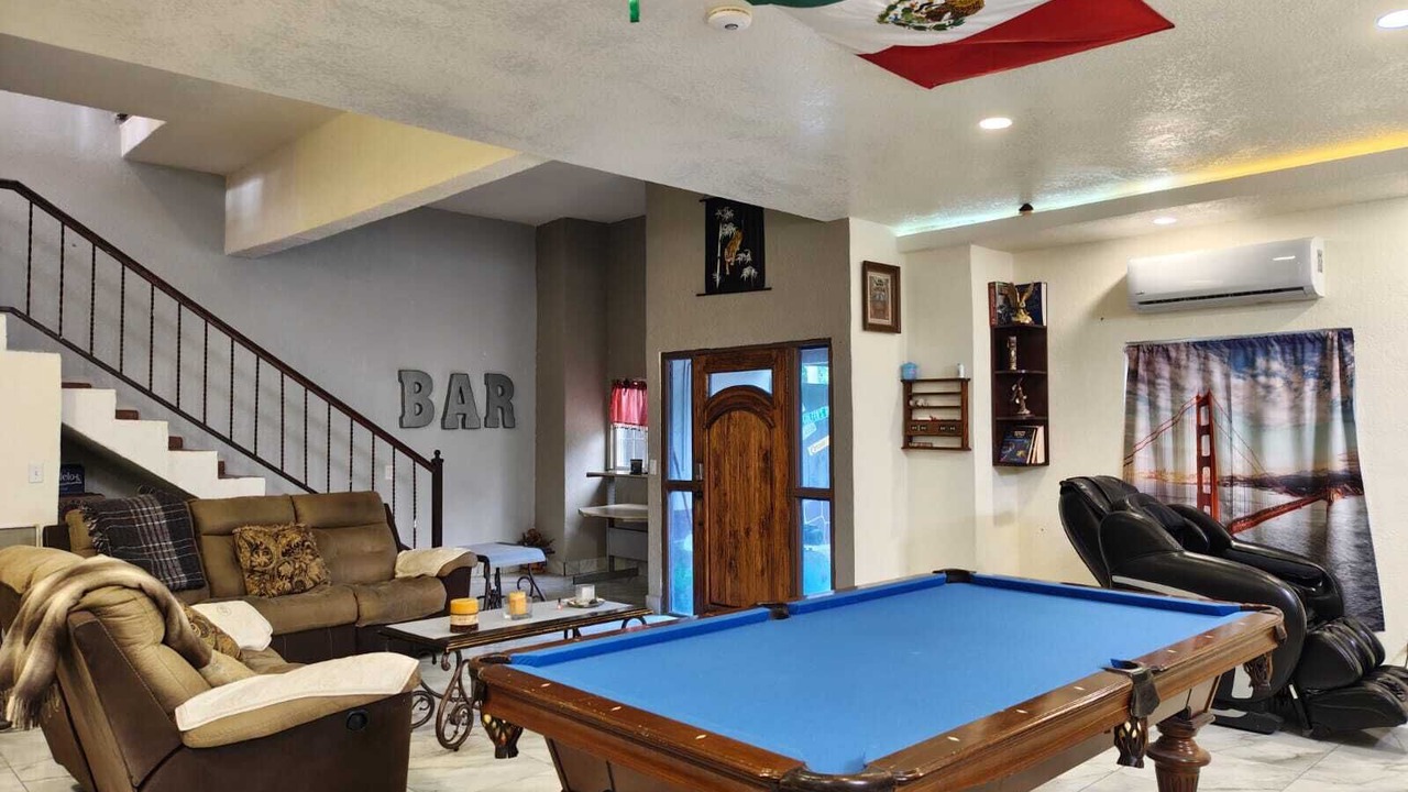 Photo of Bedroom in La Fonda
