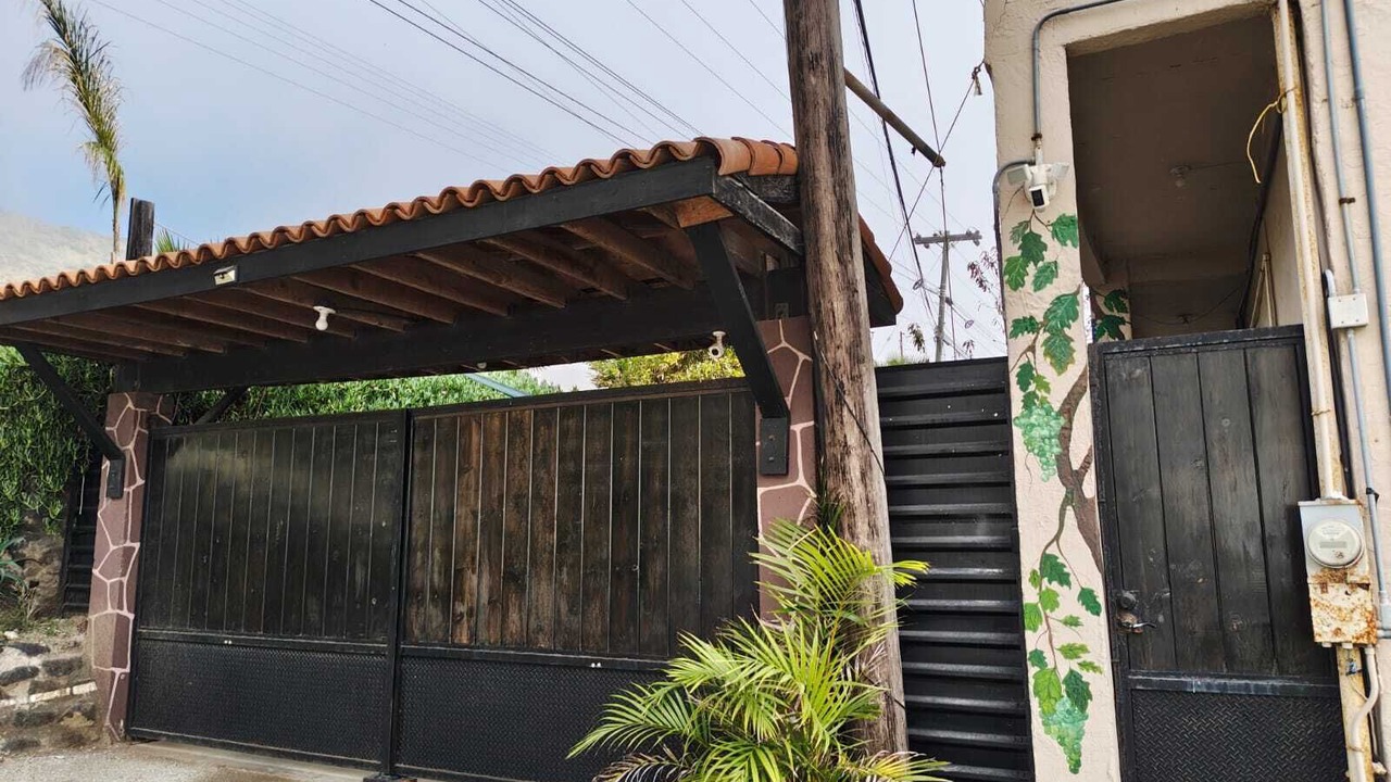 Photo of Outdoor in La Fonda