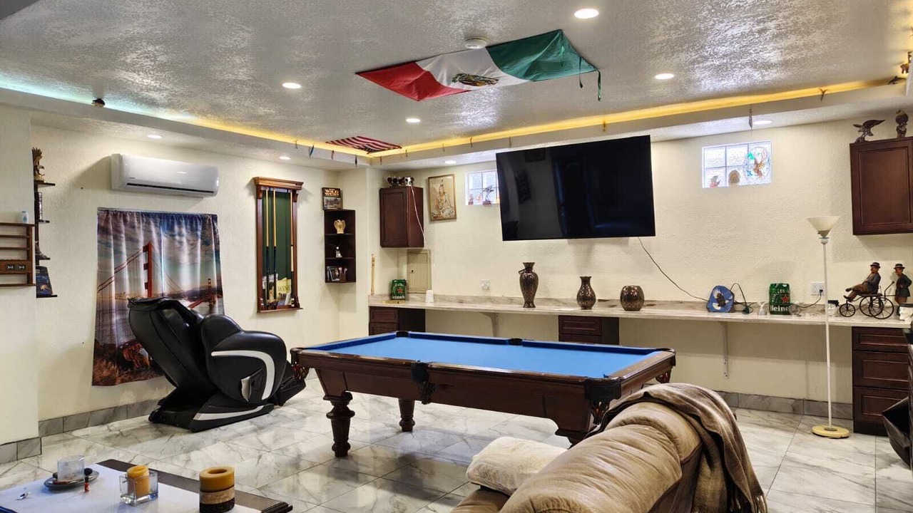 Photo of Bedroom in La Fonda