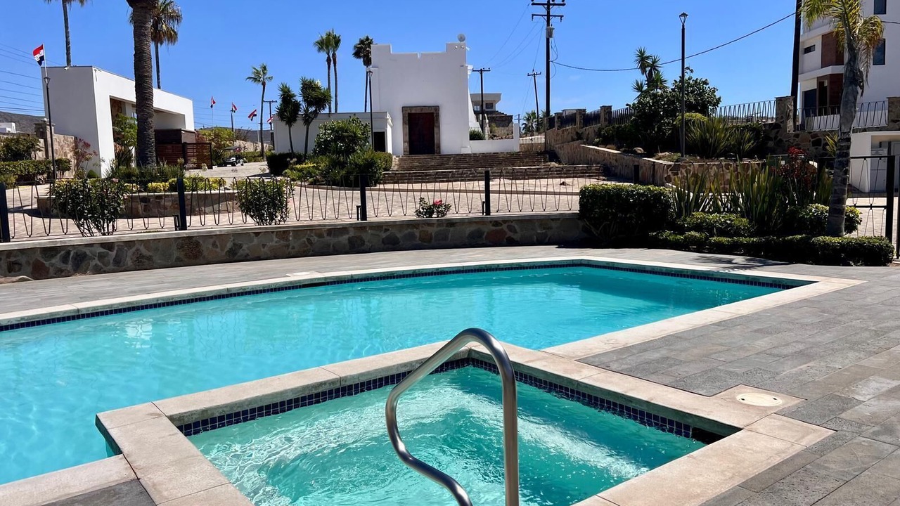 Photo of Outdoor in La Fonda