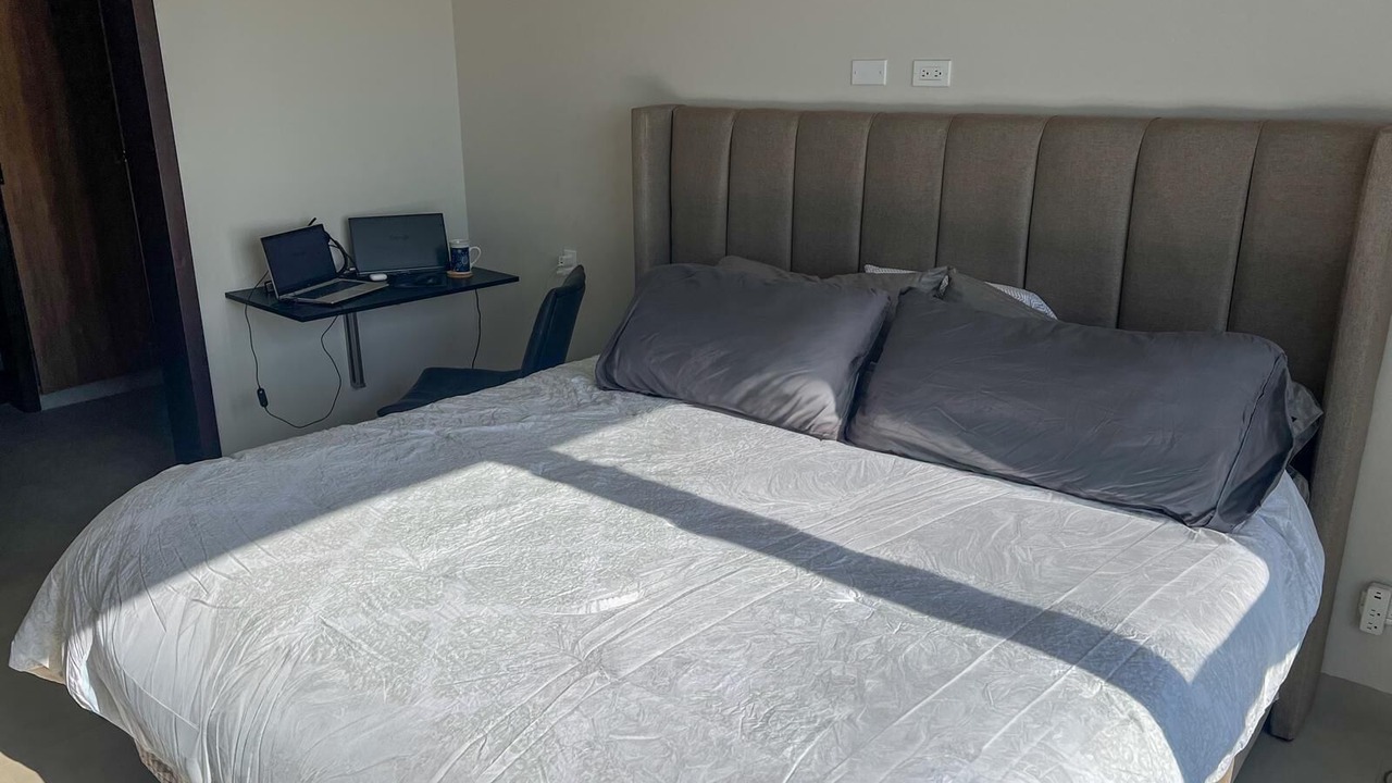 Photo of Bedroom in La Fonda