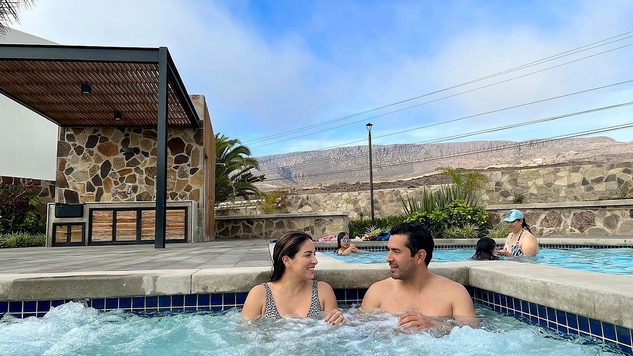Photo of Outdoor in La Fonda