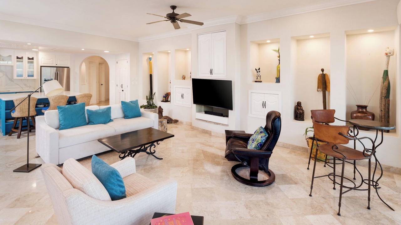 Photo of Bedroom in Los Cabos