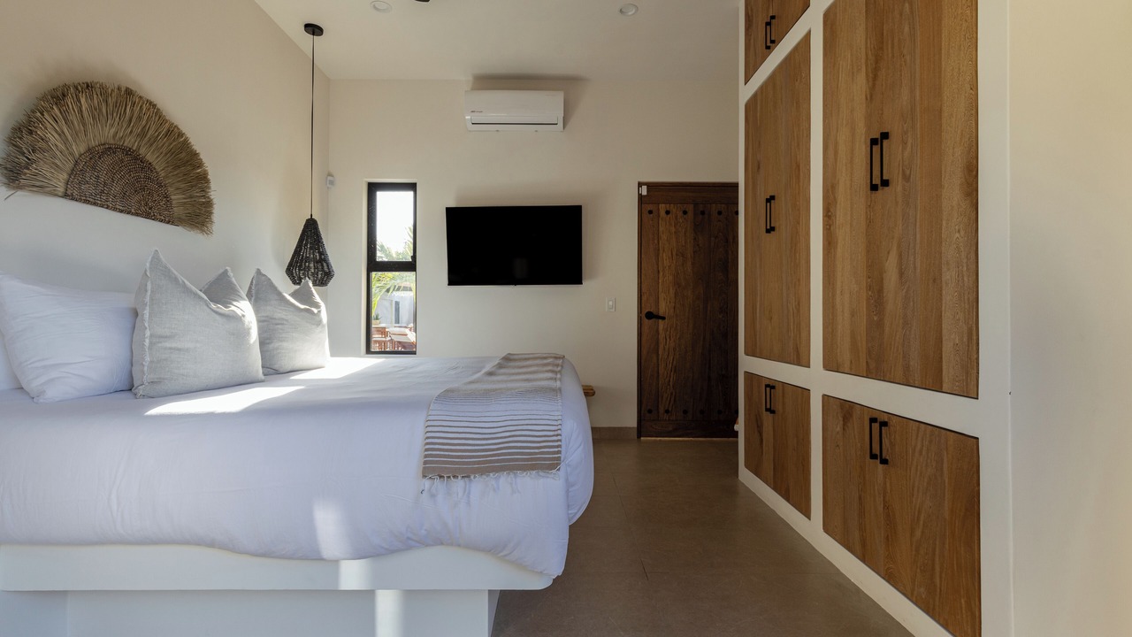 Photo of Bedroom in El Pescadero