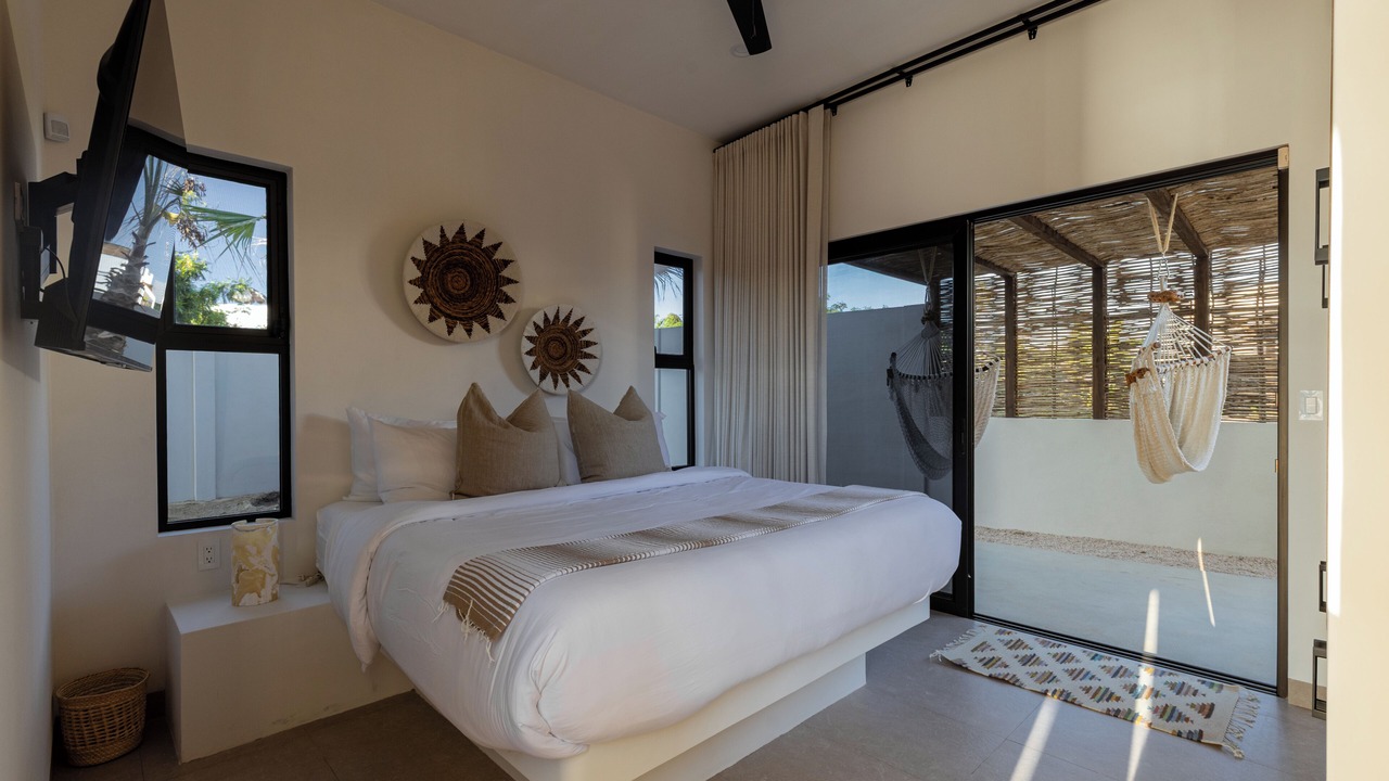 Photo of Bedroom in El Pescadero