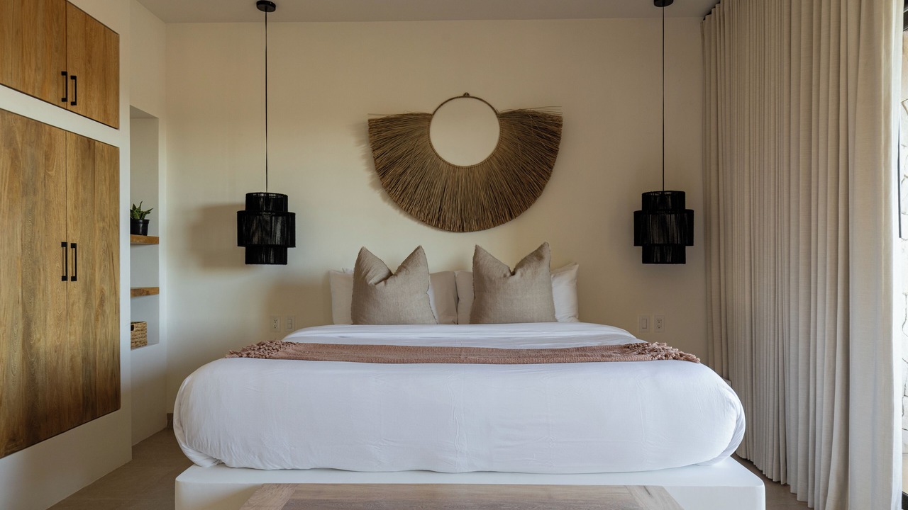 Photo of Bedroom in El Pescadero
