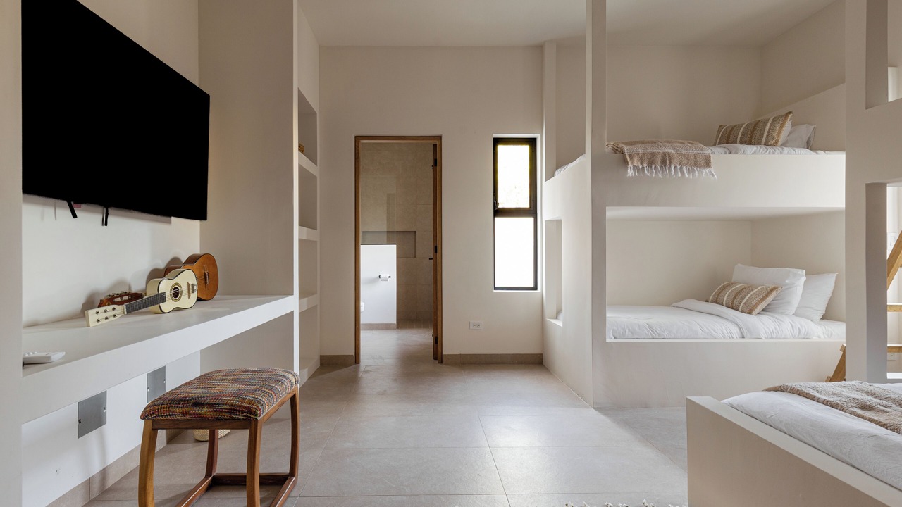 Photo of Bedroom in El Pescadero