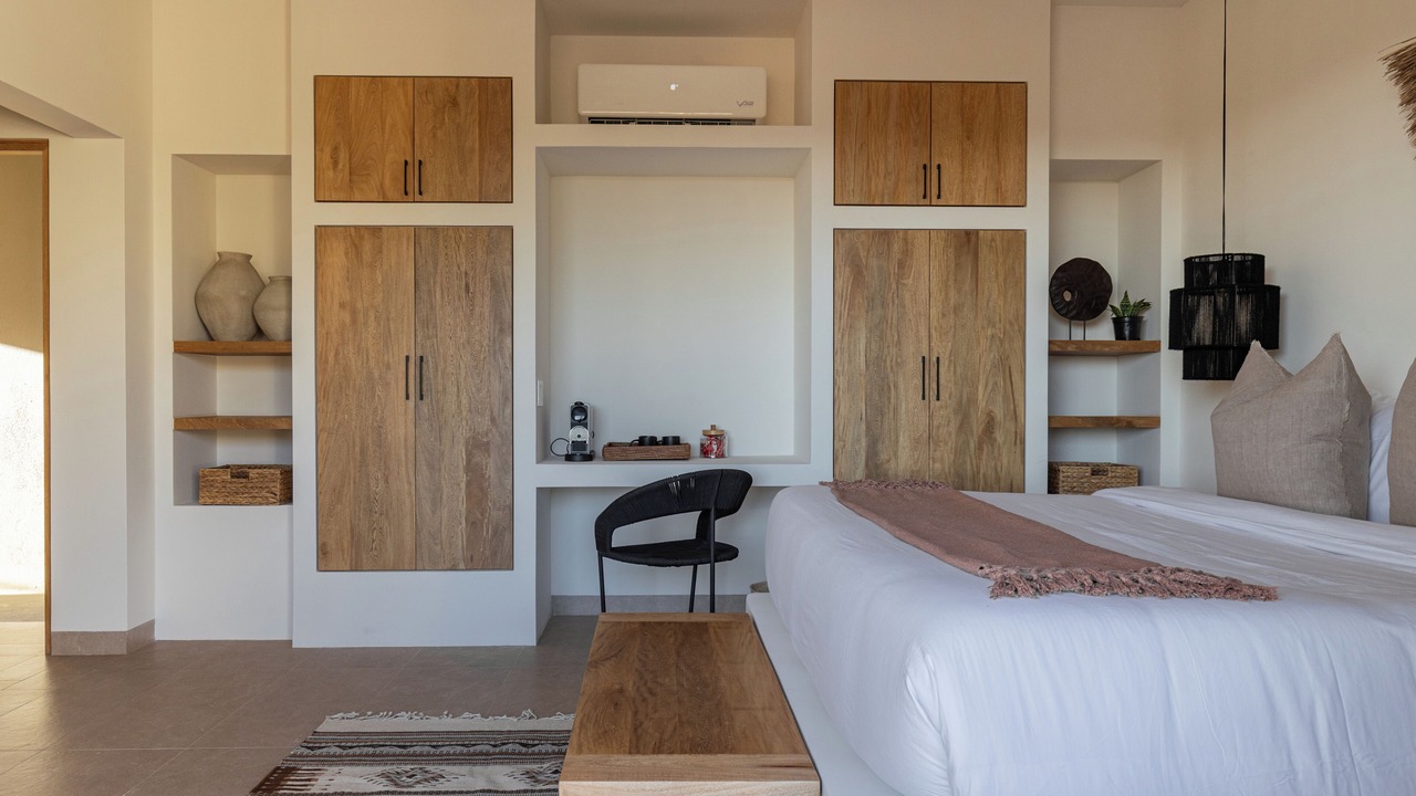 Photo of Bedroom in El Pescadero