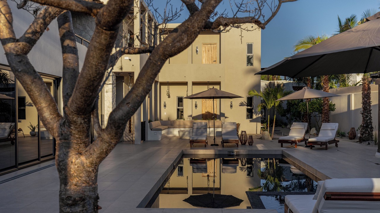 Photo of Outdoor in El Pescadero