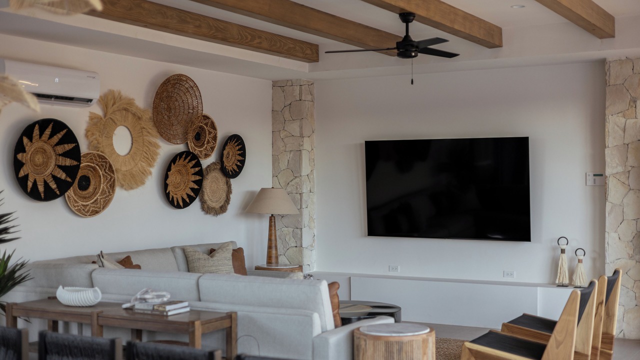 Photo of Livingroom in El Pescadero