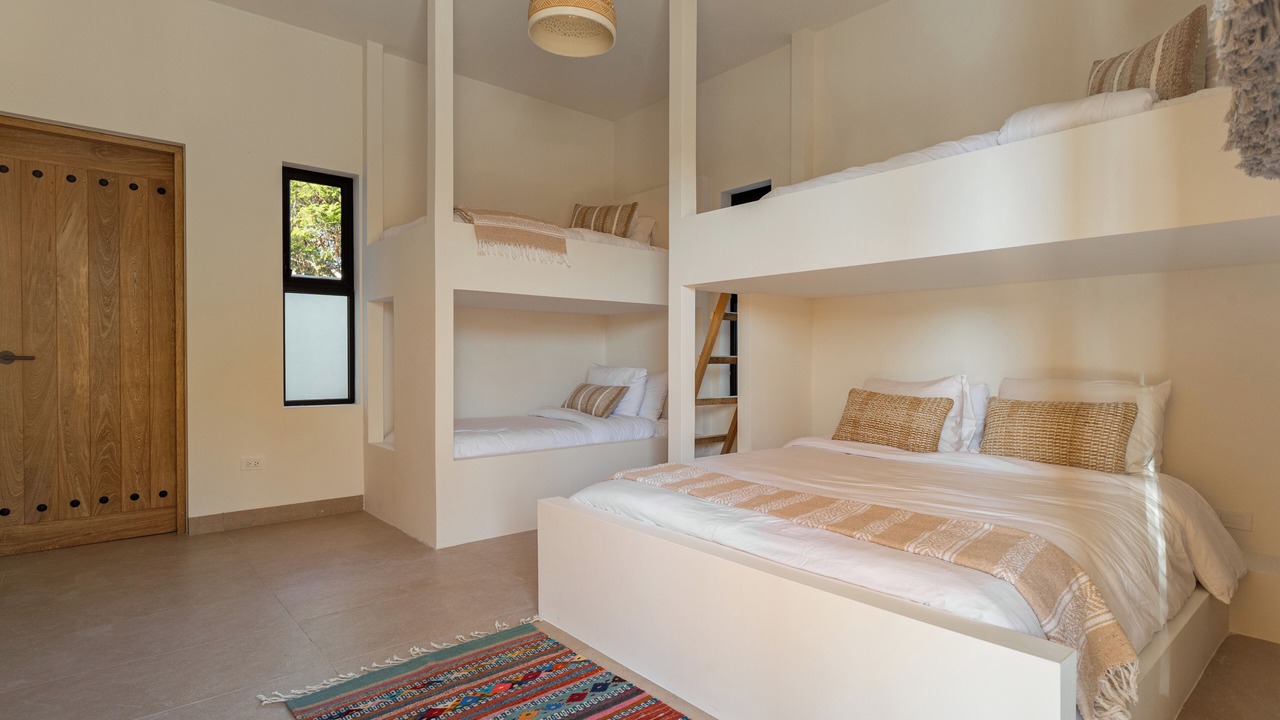 Photo of Bedroom in El Pescadero