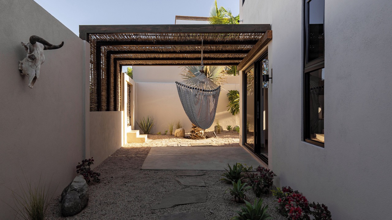 Photo of Outdoor in El Pescadero