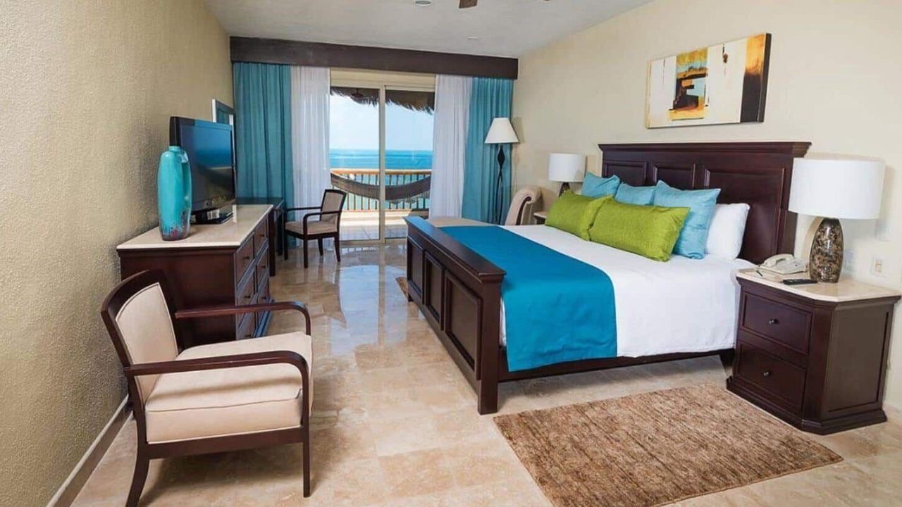 Photo of Bedroom in Punta Sam