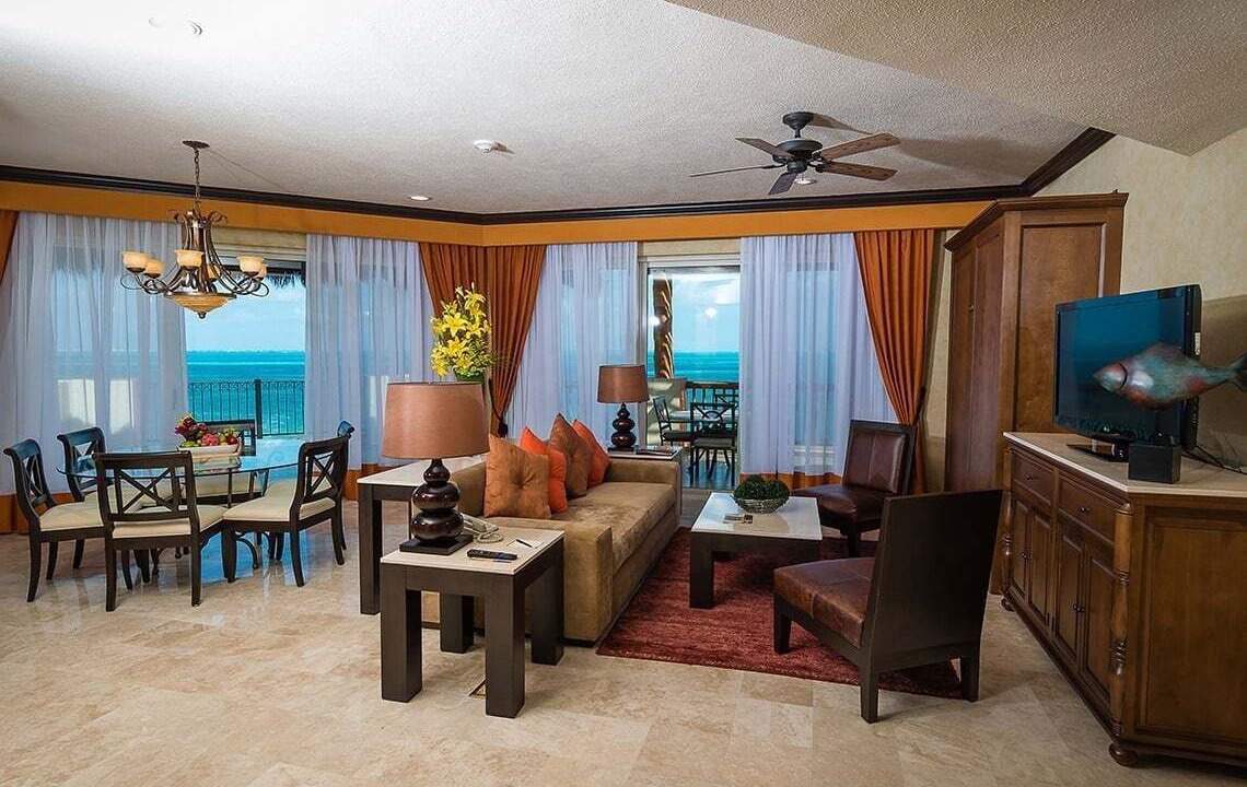 Photo of Livingroom in Punta Sam