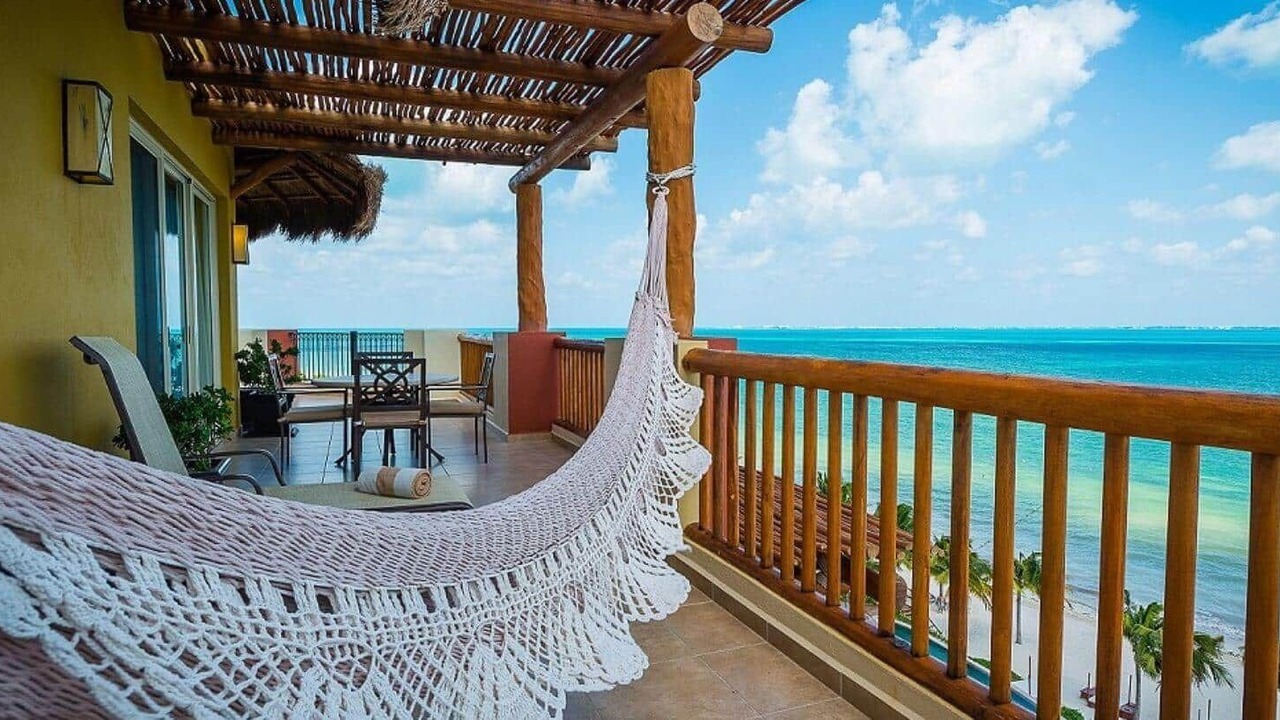 Photo of Patio Balcony in Punta Sam