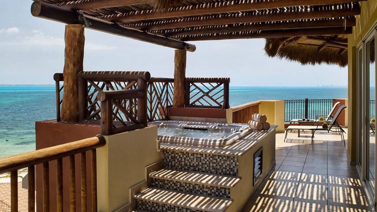 Photo of Patio Balcony in Punta Sam