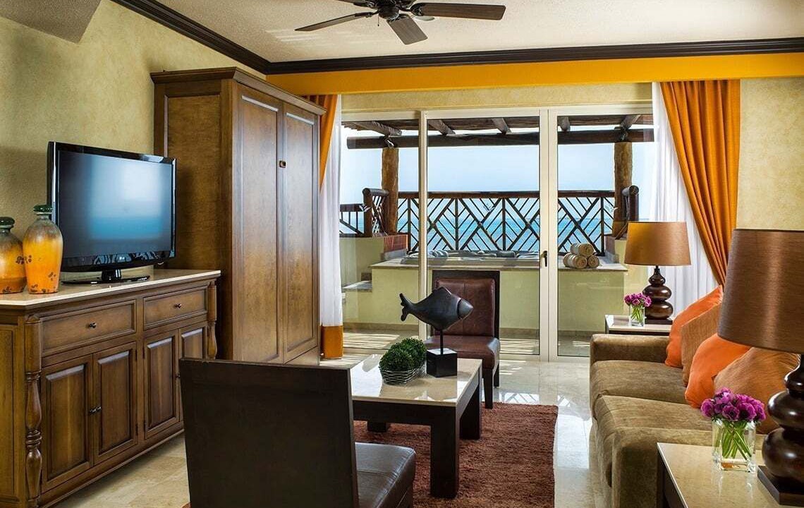 Photo of Livingroom in Punta Sam