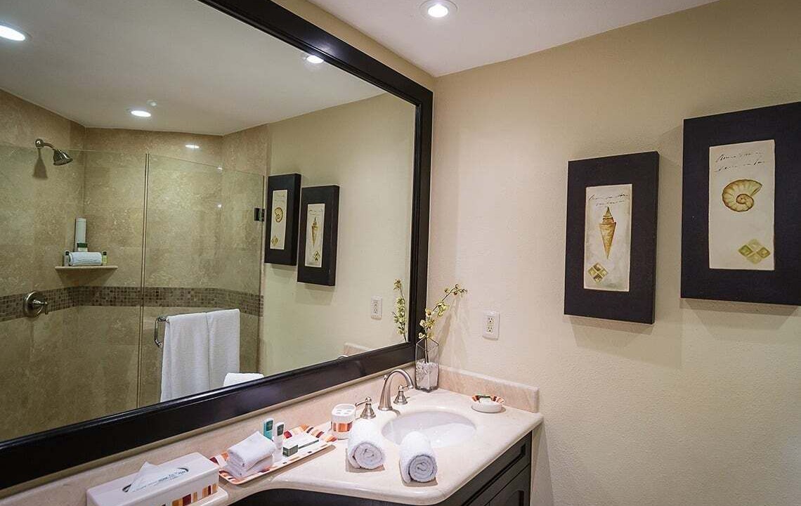 Photo of Bathroom in Punta Sam
