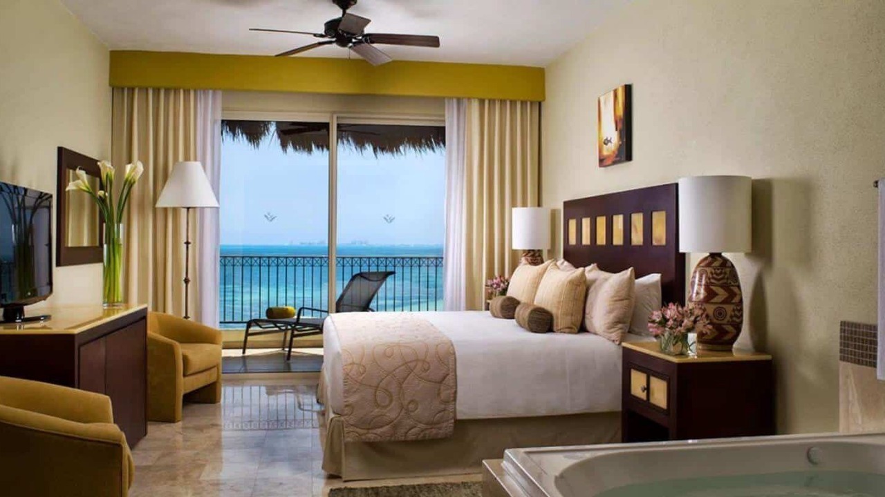 Photo of Bedroom in Punta Sam