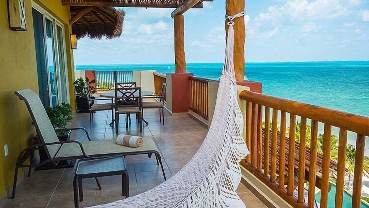 Photo of Patio Balcony in Punta Sam
