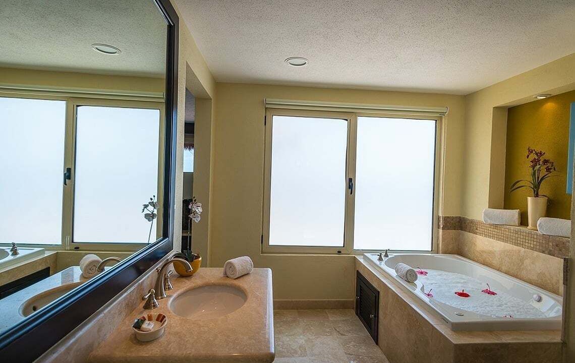 Photo of Bathroom in Punta Sam