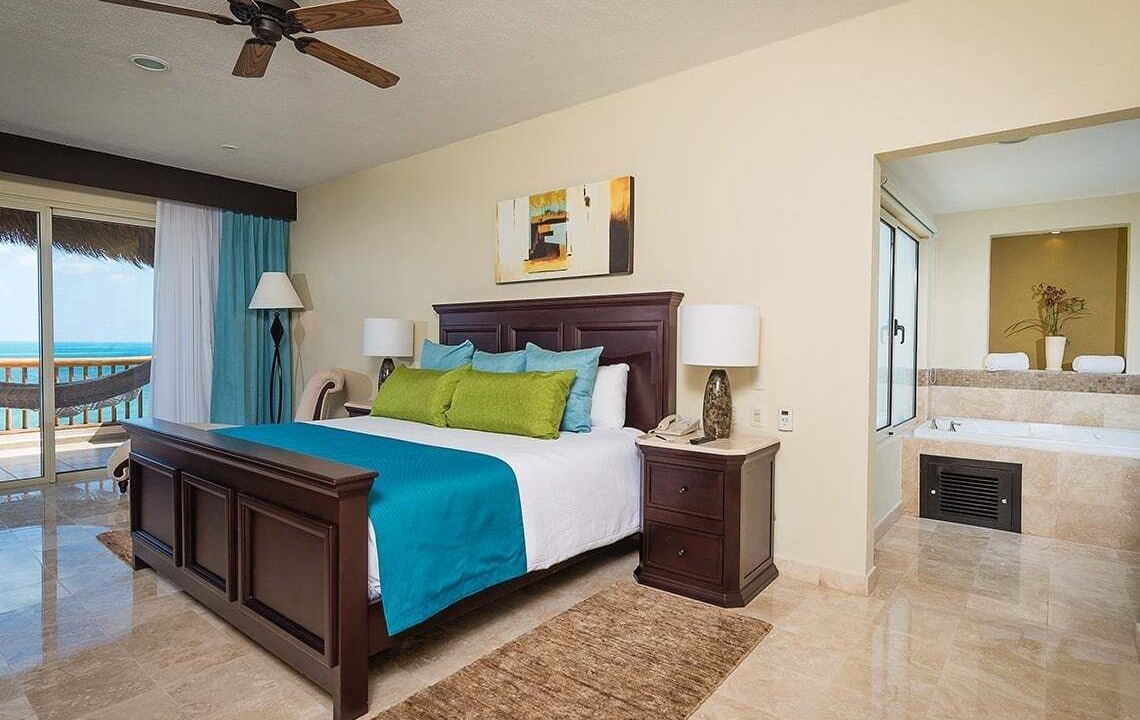 Photo of Bedroom in Punta Sam