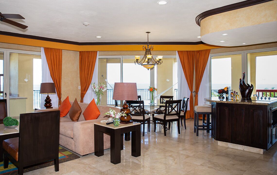 Photo of Livingroom in Punta Sam
