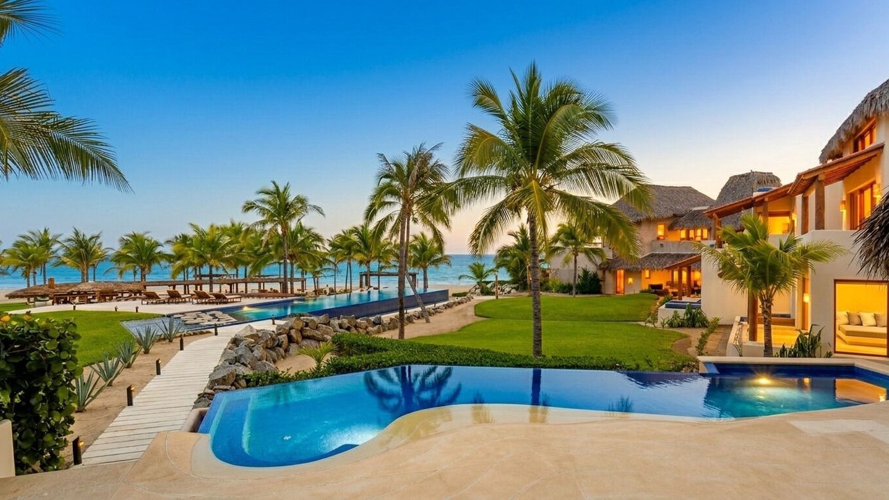 Photo of Outdoor in Ixtapa - Zihuatanejo