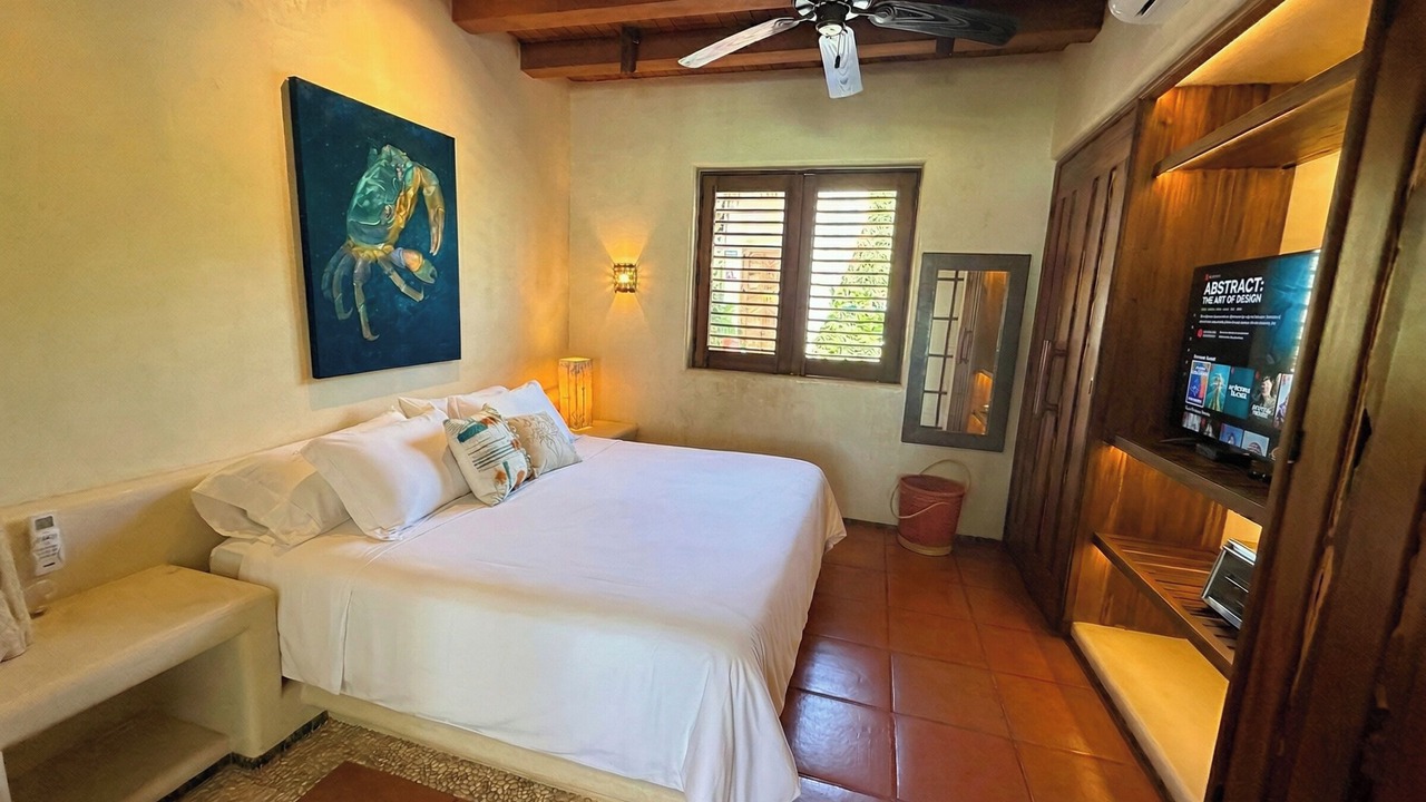 Photo of Bedroom in Ixtapa - Zihuatanejo