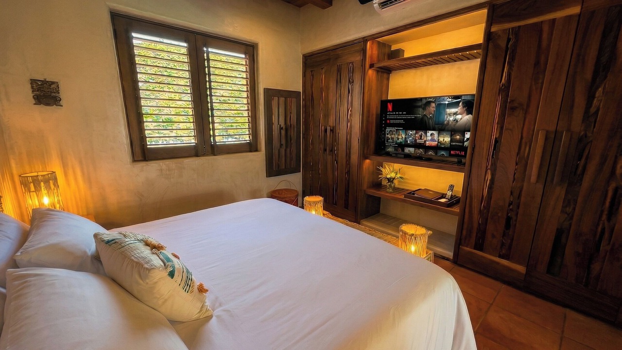 Photo of Bedroom in Ixtapa - Zihuatanejo
